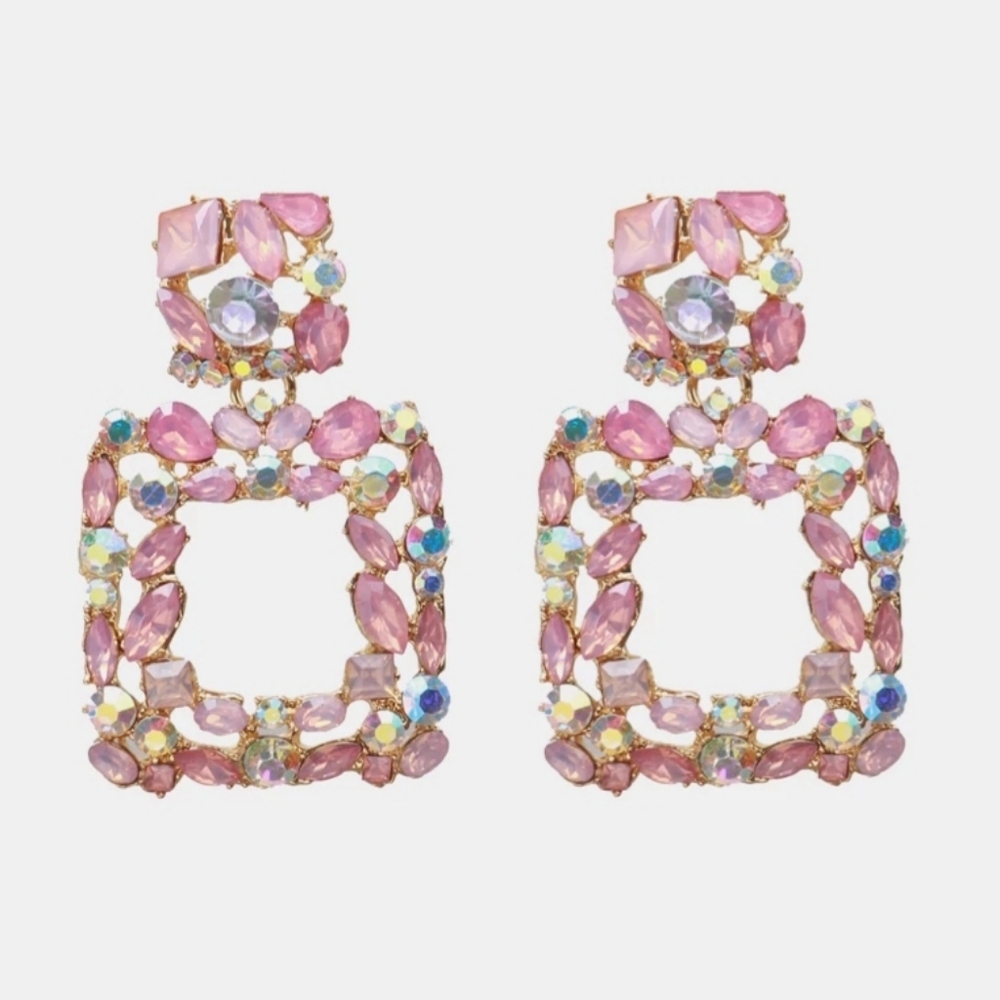 Aretes